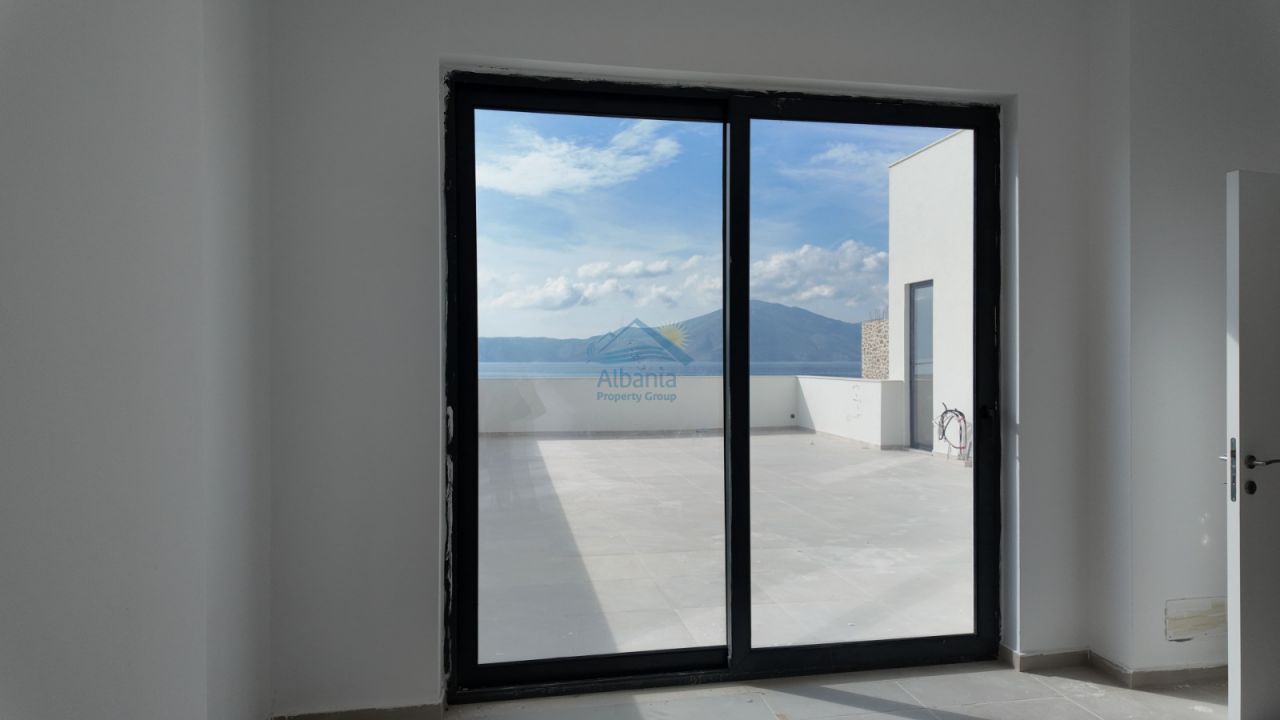 Luxury Apartment With Sea View For Sale In Vlora Albania